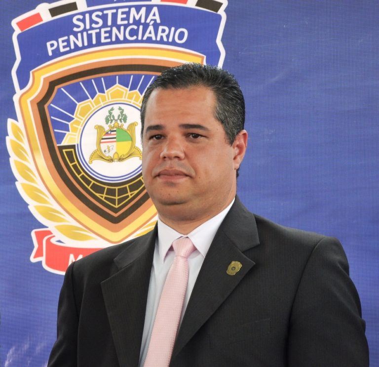 ‘Ou você usa força ou faz acordo’, diz gestor do Complexo de Pedrinhas
