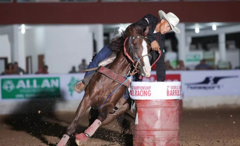 Copa Haras 4 Irmãos começa nesta quarta-feira (18)