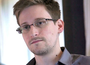 Rússia estende asilo de ex-agente secreto Edward Snowden