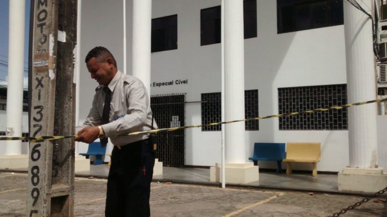 São Luís sofreu com tremores de acomodação, diz professor da Uema