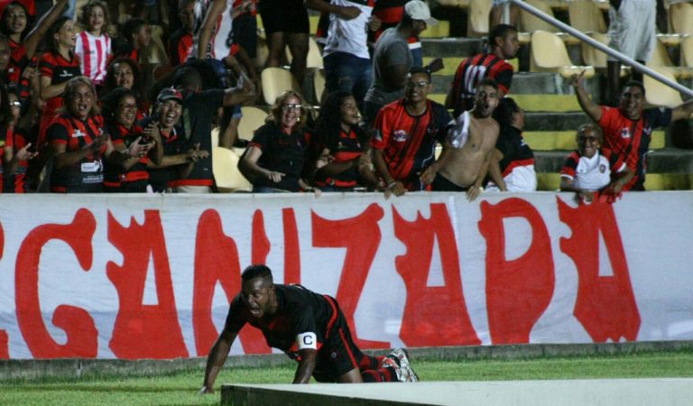 Moto empata na estreia da Copa do Nordeste