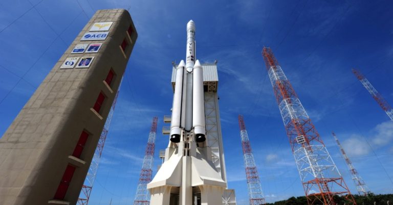 Brasil volta a negociar base de Alcântara com os Estados Unidos