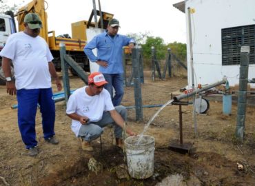 Maranhão recebe R$ 2,36 milhões para fornecimento de água potável