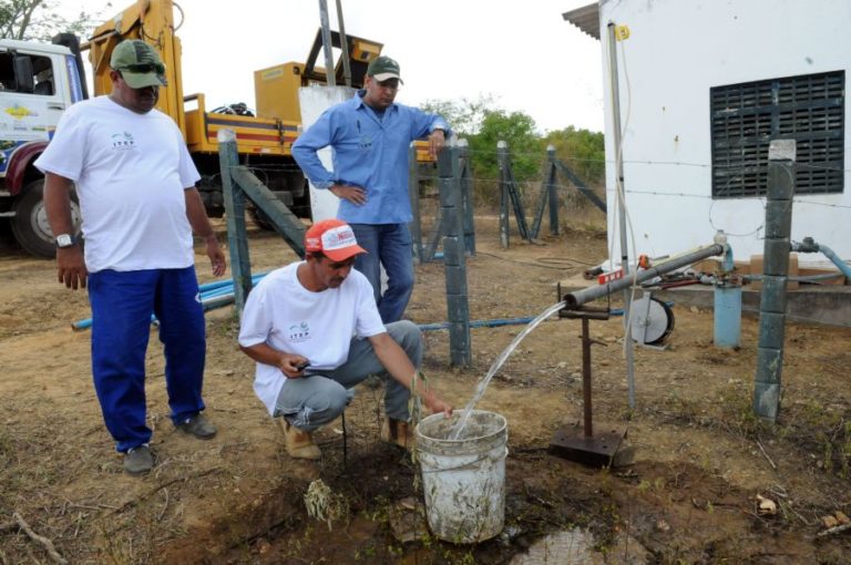 Maranhão recebe R$ 2,36 milhões para fornecimento de água potável