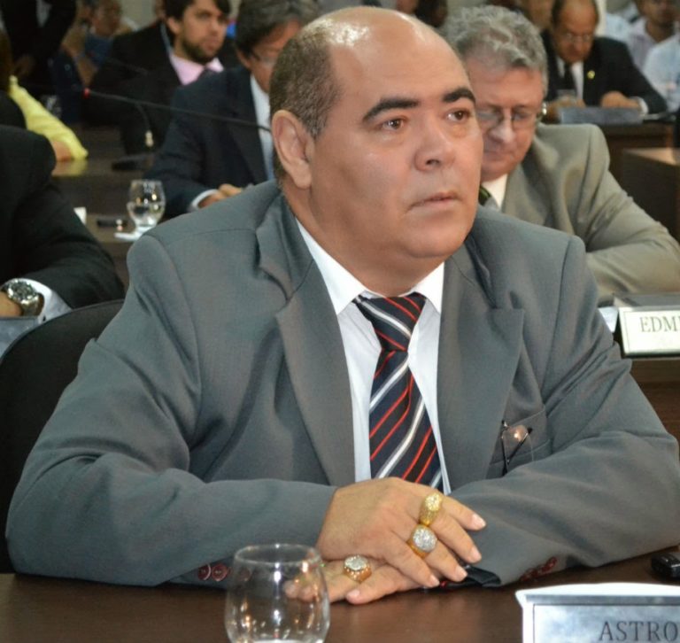 Base da Prefeitura tem maioria dos vereadores