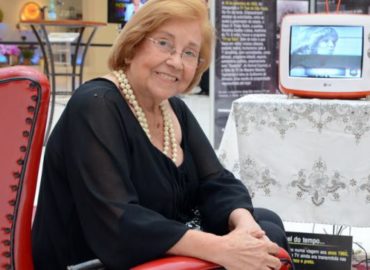 Morre aos 88 anos Vida Alves, atriz pioneira na televisão brasileira