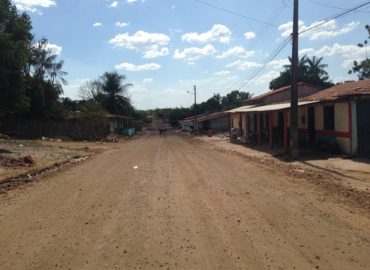 Defesa Civil fará vistorias em casas atingidas pelo tremor em Belágua