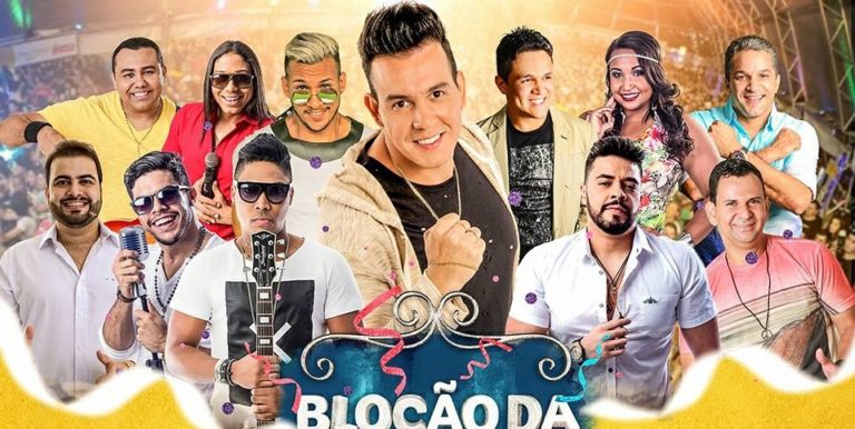 Saiba quando começa a programação do ‘Blocão da Ilha’