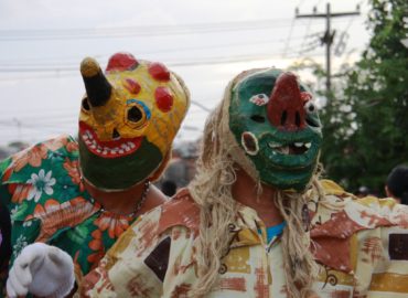 Abertas vagas para oficina de máscaras de carnaval em São Luís