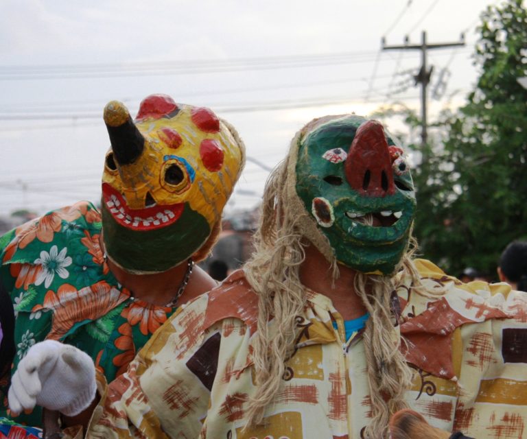 Abertas vagas para oficina de máscaras de carnaval em São Luís