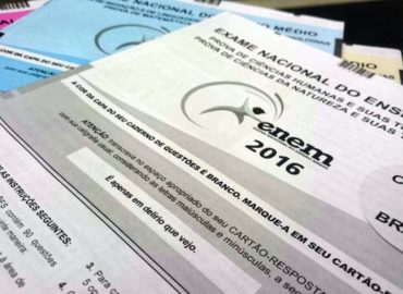 Resultado do Enem 2016 já está disponível na internet