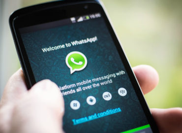 WhatsApp deixará de funcionar em alguns celulares