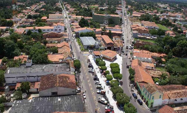 Ex-prefeita de Chapadinha é denunciada por falta de prestações de contas