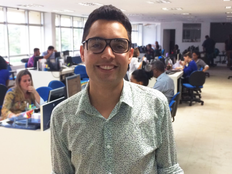 ‘Na internet, o principal é ter originalidade e a própria identidade’
