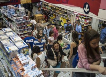 Comércio varejista maranhense alcança o maior patamar de vendas em 23 meses