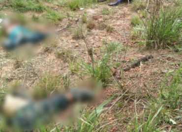 Homem morre após mochila com explosivos detonar, em Turilândia