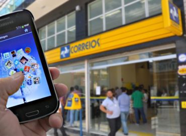 Correios terão operadora de celular a partir de fevereiro