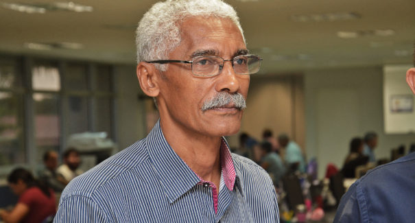 Dutra passa por seis cirurgias e estado de saúde é grave