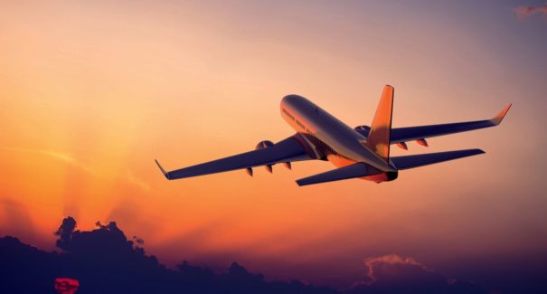 Latam muda horários de voos no Maranhão; confira os novos