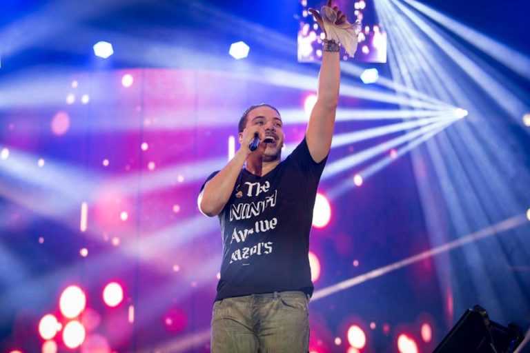Wesley Safadão terá seu bloco no pré-carnaval de São Luís