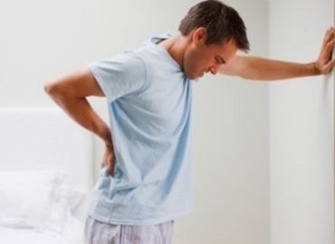 Mudanças ajudam no tratamento da dor nas costas