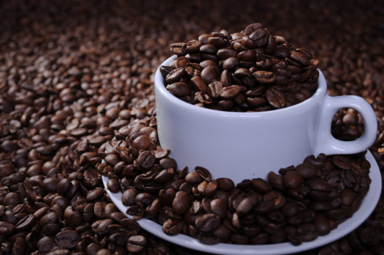 Produção de café deve cair em 2017