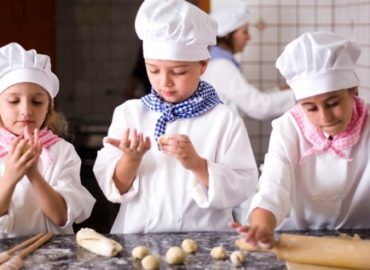 SESI promove oficina de Culinária Infantil em São Luís