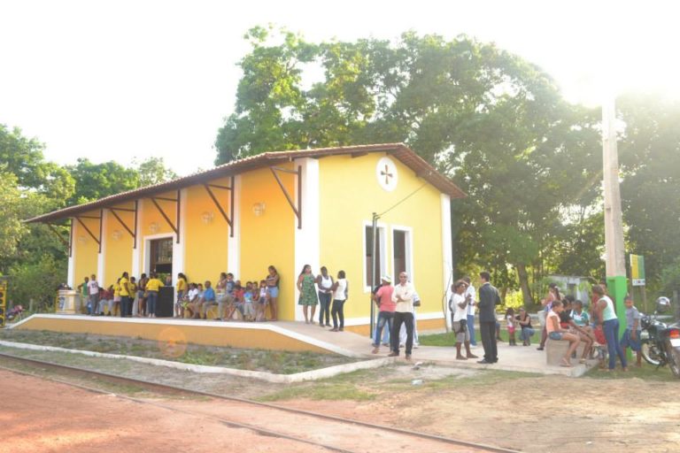 Prefeito de Santa Rita propõe projeto para VLT