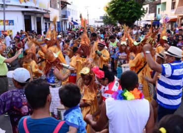 ‘Pré-Carnaval de Todos’ terá cinco pontos de festa em São Luís