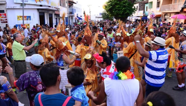 ‘Pré-Carnaval de Todos’ terá cinco pontos de festa em São Luís
