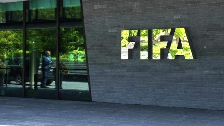 Fifa divulga divisão de vagas para o novo formato do Mundial de Clubes