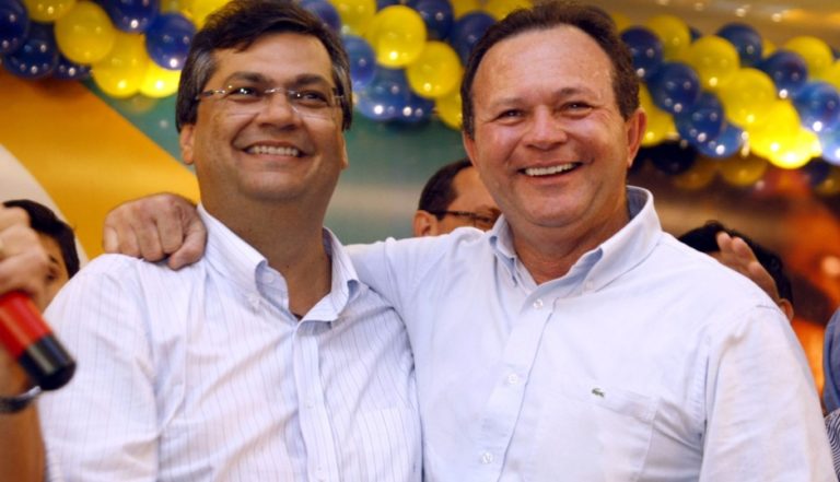 Governador do Maranhão recorre ao STF para afastar Flávio Dino de processos estaduais