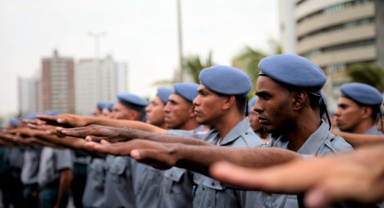 Maranhão teve queda de crimes violentos em 2016