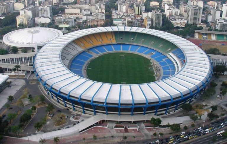 Liminar obriga concessionária a reassumir manutenção do Maracanã