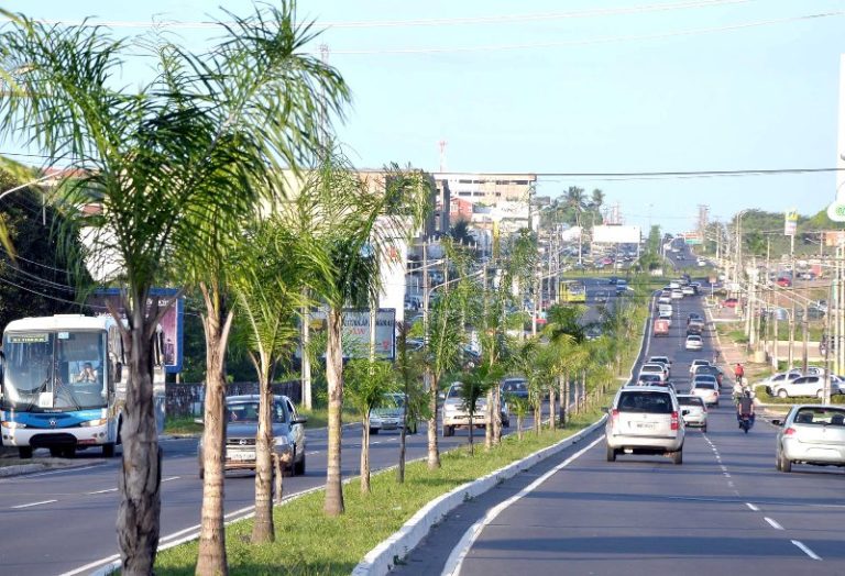 Em São Luís, 42% das mortes no trânsito são por atropelamento