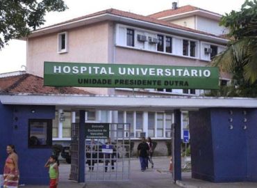12 pacientes de Manaus chegam a São Luís; veja vídeo