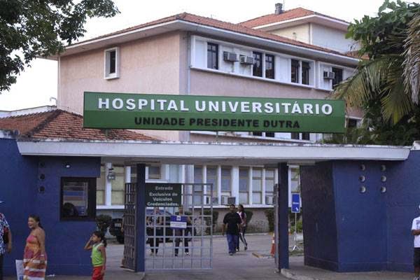 Há 30 Vagas para Técnico em Enfermagem no Hospital Universitário