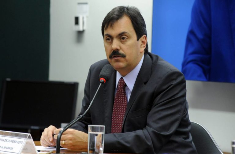 Crise prisional diz respeito ao Executivo, afirma presidente da AMB