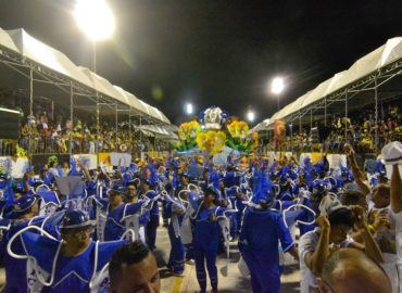 Desfiles das escolas de samba podem não acontecer, em São Luís