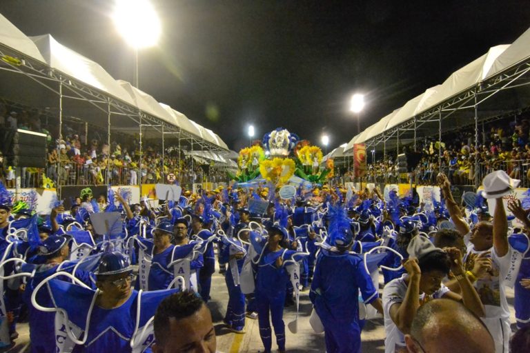Desfiles das escolas de samba podem não acontecer, em São Luís