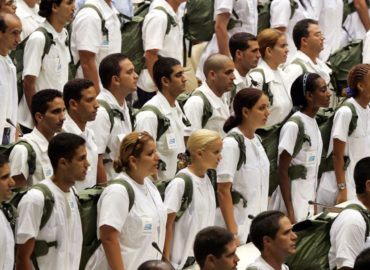 Termina hoje prazo para brasileiros se inscreverem no Mais Médicos