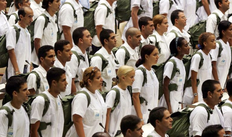 Termina hoje prazo para brasileiros se inscreverem no Mais Médicos