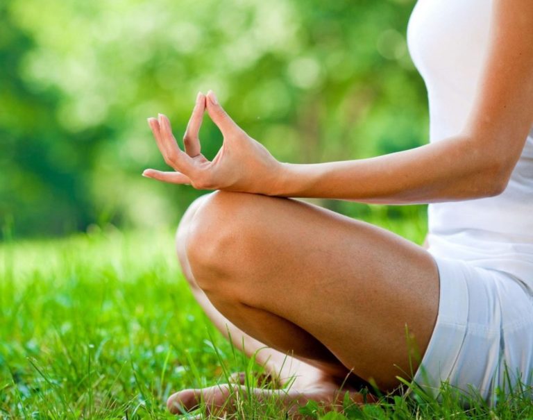 Saiba como fazer meditação para aliviar ansiedade