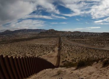 México reafirma que não pagará por muro na fronteira com os EUA