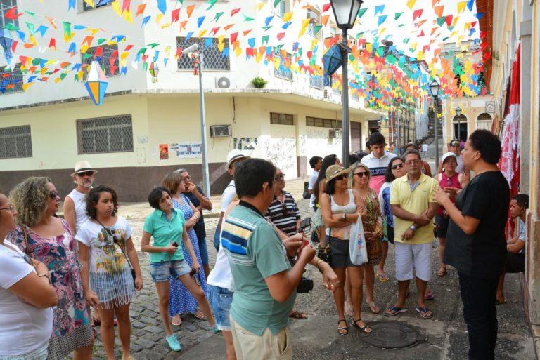 Nomes mais comuns no Maranhão têm cunho religioso