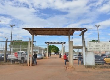 Cerca de 33 presos foram mortos na penitenciária de Roraima