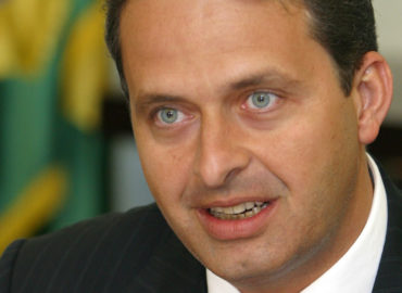 Nova testemunha pode mudar investigação sobre morte de Eduardo Campos