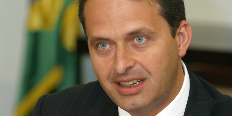 PF investiga donos de avião envolvidos no acidente de Eduardo Campos