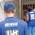 Inscrições para concurso de recenseador tem prazo prorrogado pelo IBGE