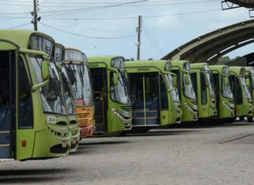 Ônibus de pelo menos quatro empresas seguirão rodando em São Luís